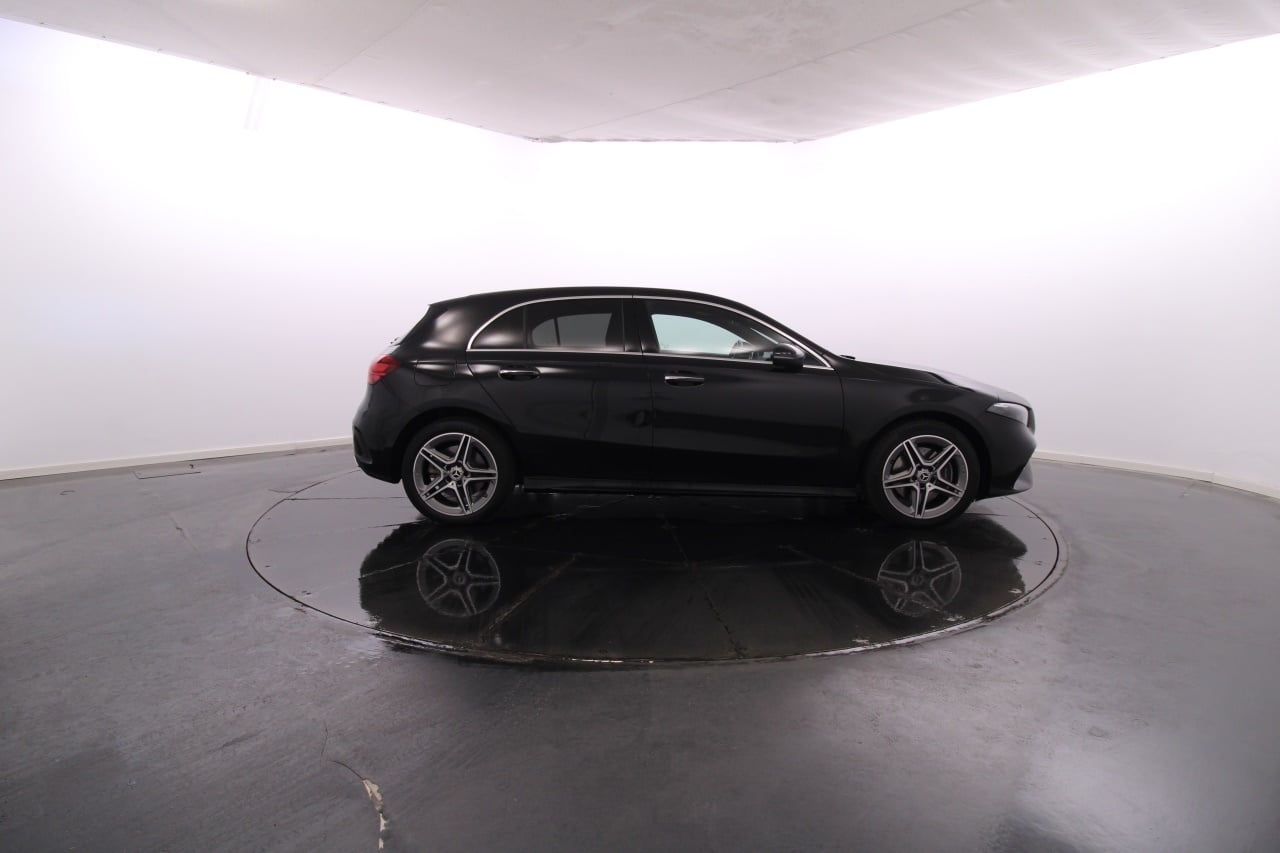 Mercedes-Benz Classe A - 250 Elétrico Gasolina 6 2024