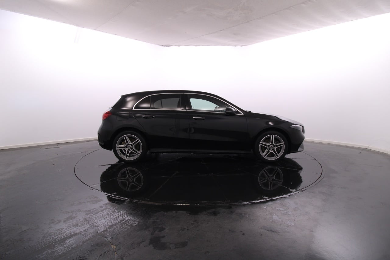 Mercedes-Benz Classe A - 250 Elétrico Gasolina 6 2024