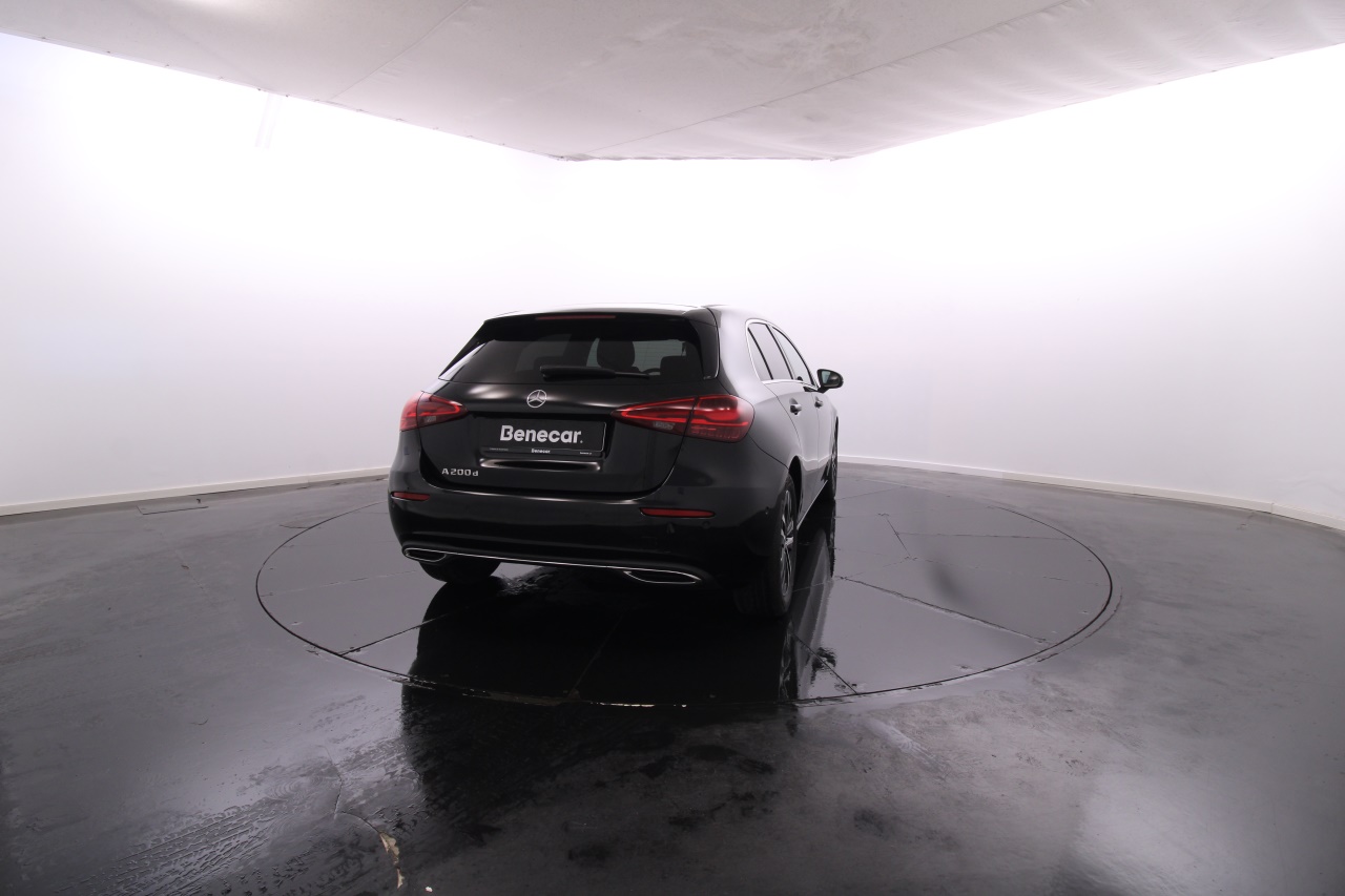 Mercedes-Benz Classe A - 200 Diesel 7 2024
