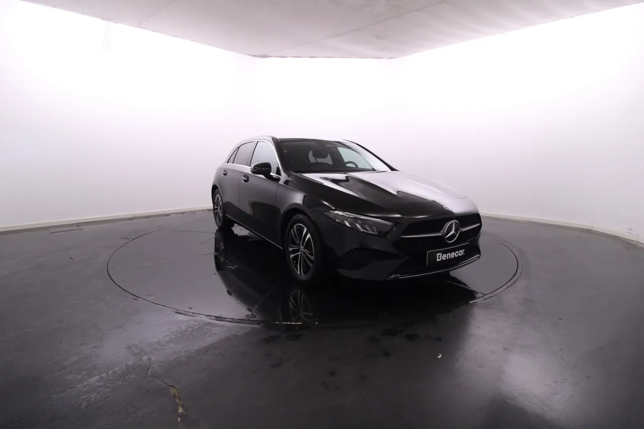 Mercedes-Benz Classe A - 200 Diesel 7 2024