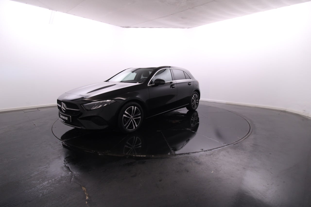 Mercedes-Benz Classe A - 200 Diesel 7 2024