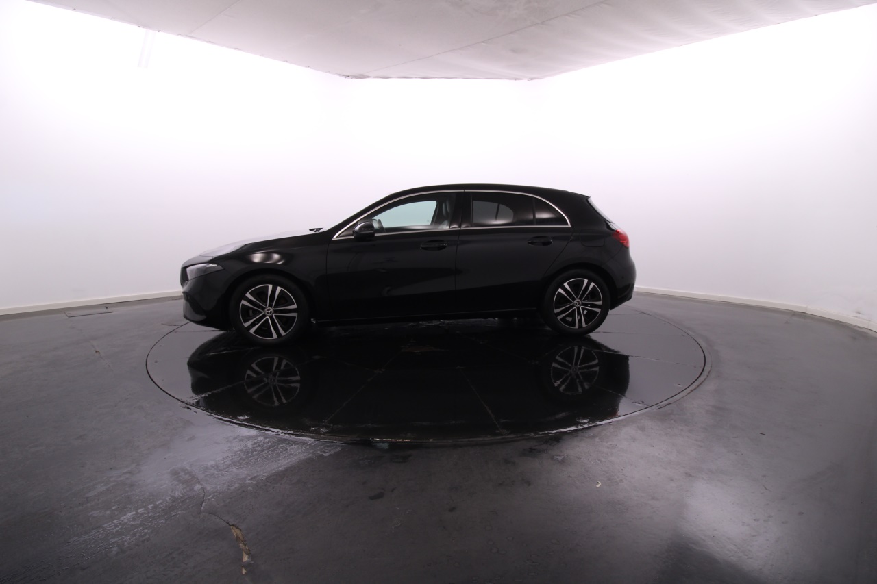 Mercedes-Benz Classe A - 200 Diesel 7 2024