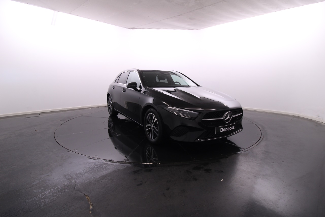 Mercedes-Benz Classe A - 200 Diesel 7 2024