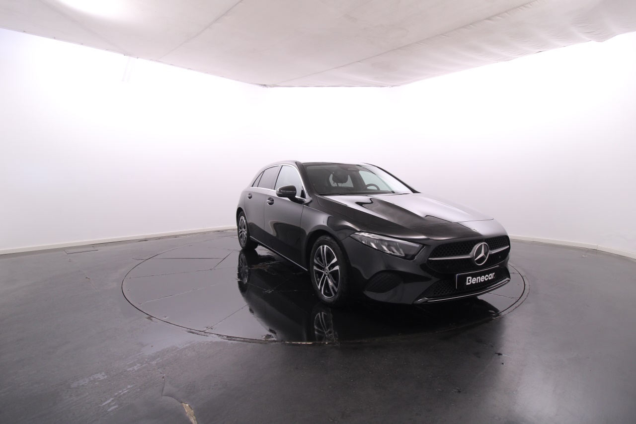 Mercedes-Benz Classe A - 200 Diesel 7 2024