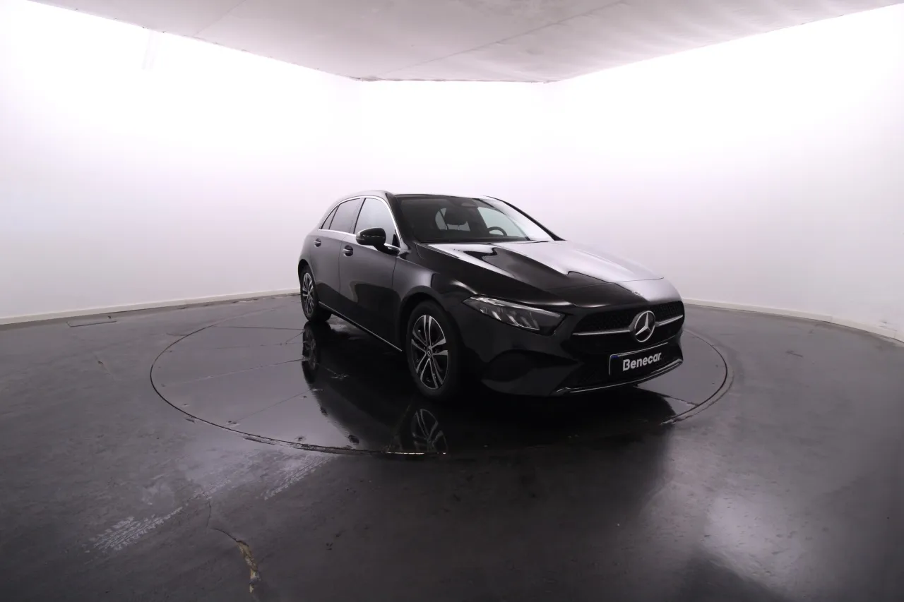 Mercedes-Benz Classe A - 200 Diesel 7 2024