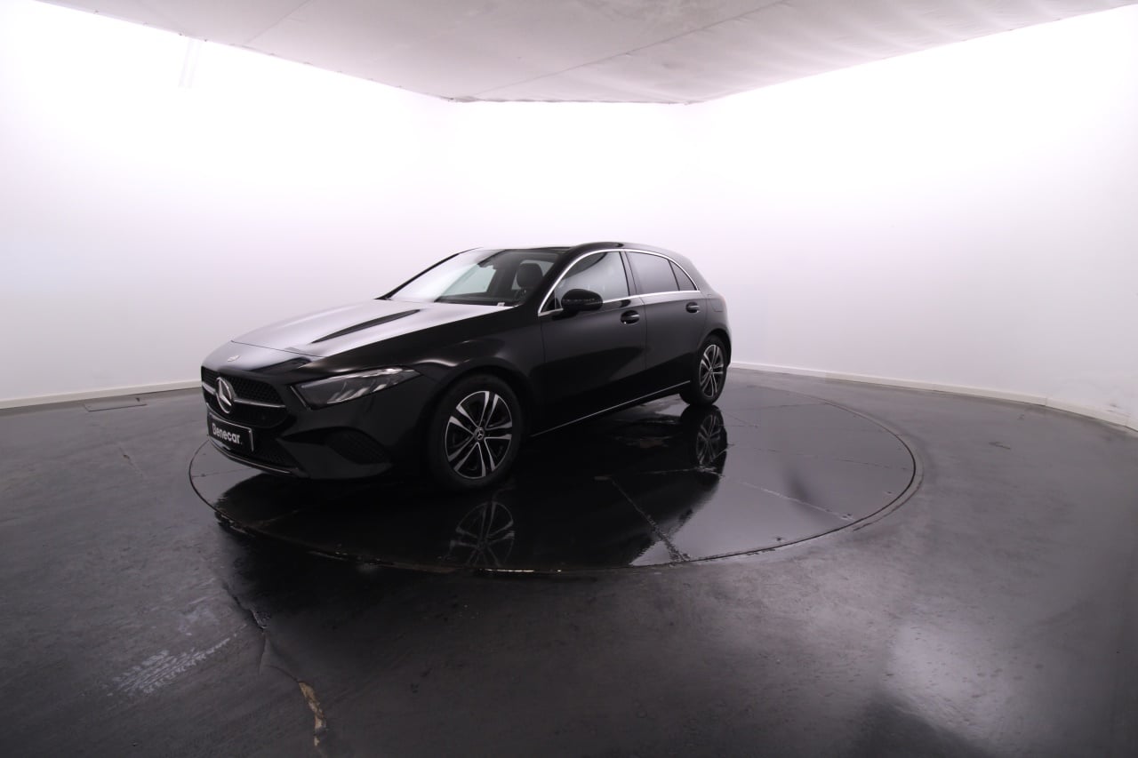 Mercedes-Benz Classe A - 200 Diesel 7 2024