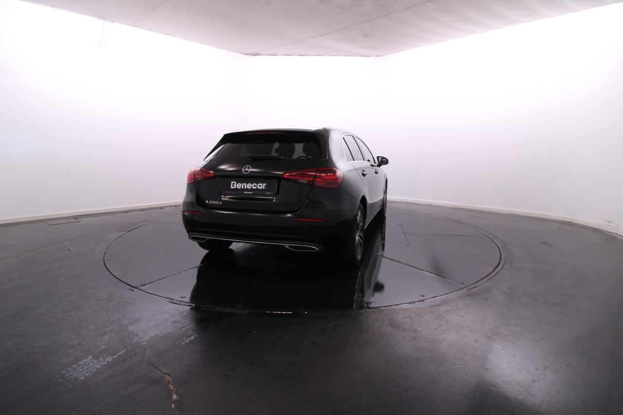Mercedes-Benz Classe A - 200 Diesel 7 2024