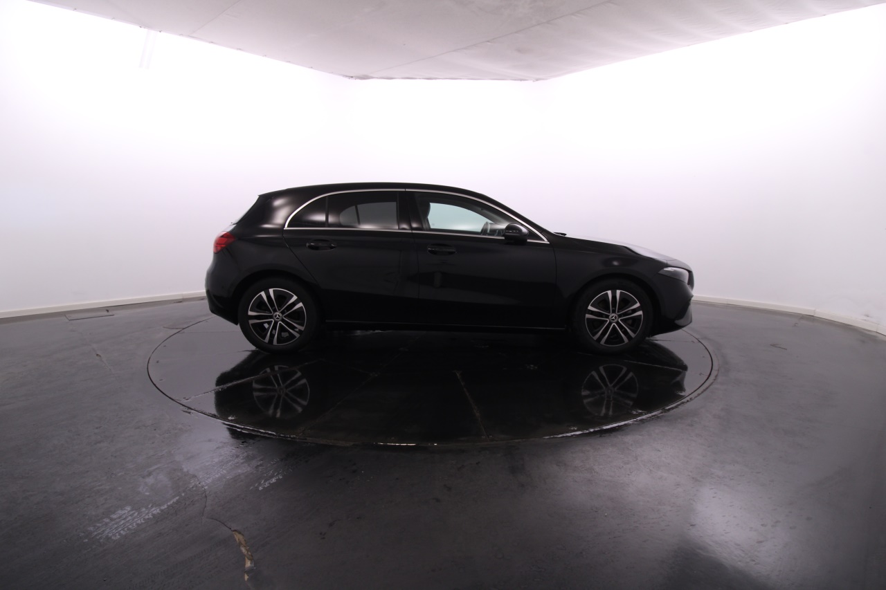 Mercedes-Benz Classe A - 200 Diesel 7 2024