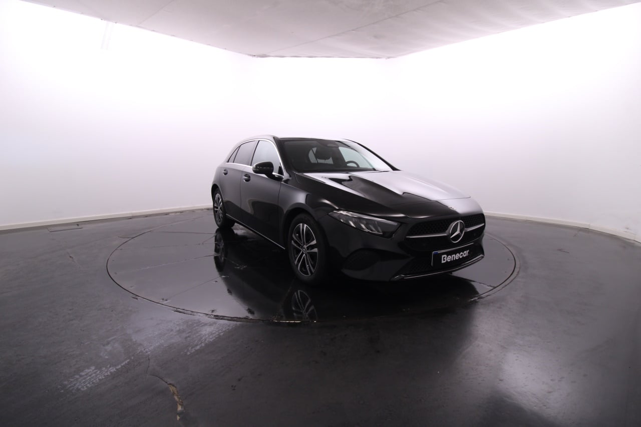 Mercedes-Benz Classe A - 200 Diesel 7 2024