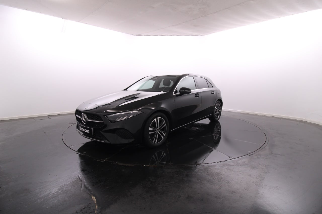 Mercedes-Benz Classe A - 200 Diesel 7 2024