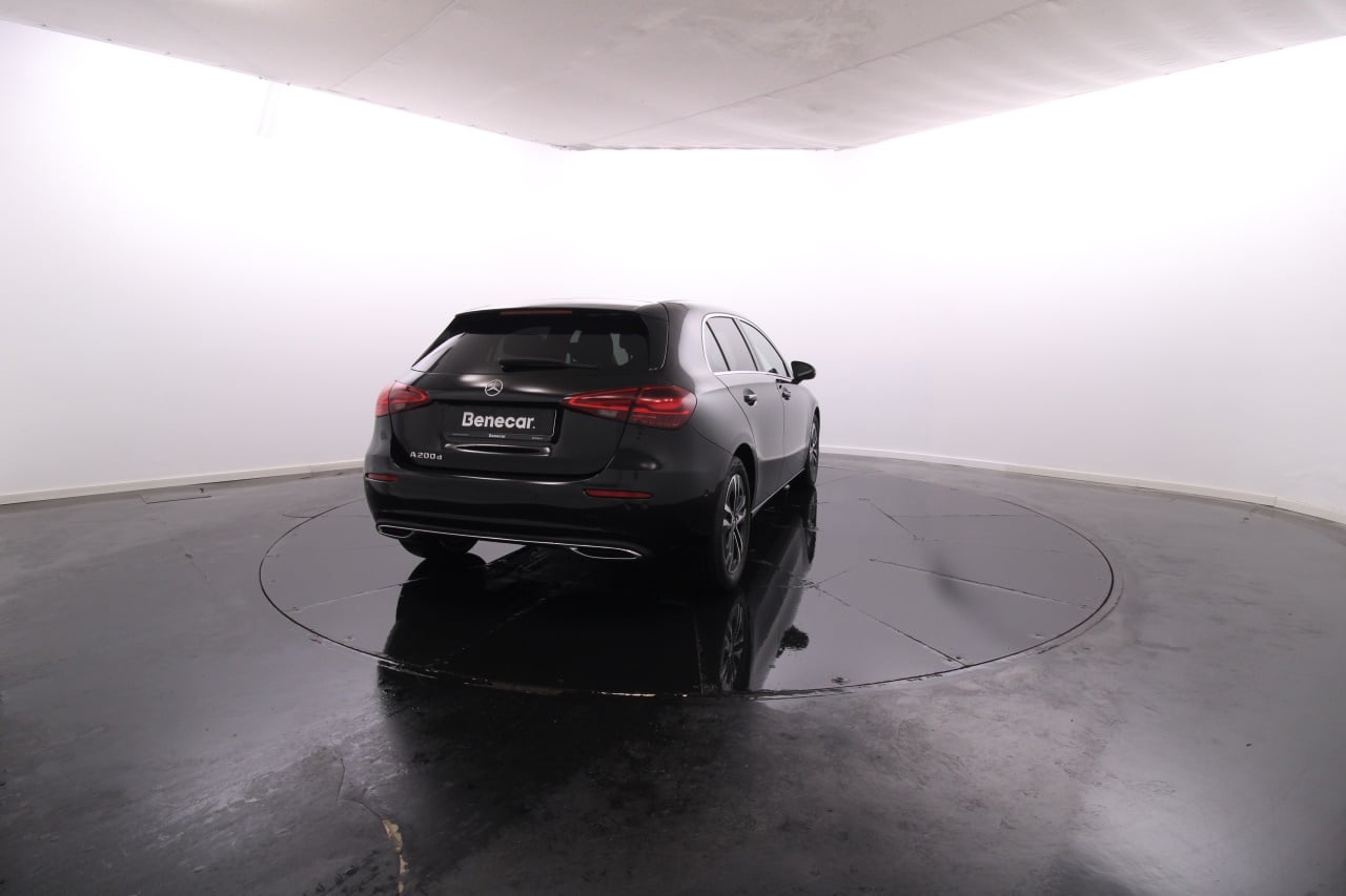 Mercedes-Benz Classe A - 200 Diesel 7 2024