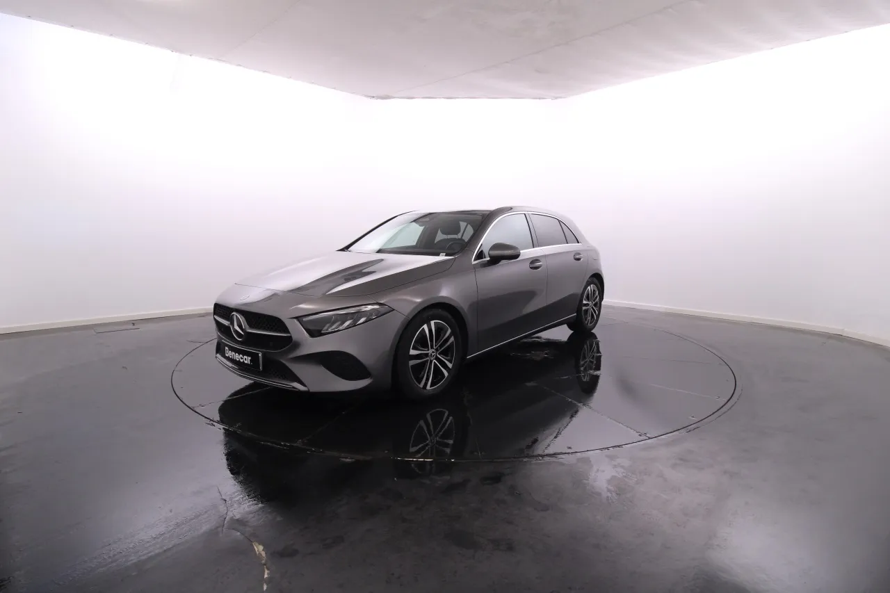 Mercedes-Benz Classe A - 200 Diesel 7 2024