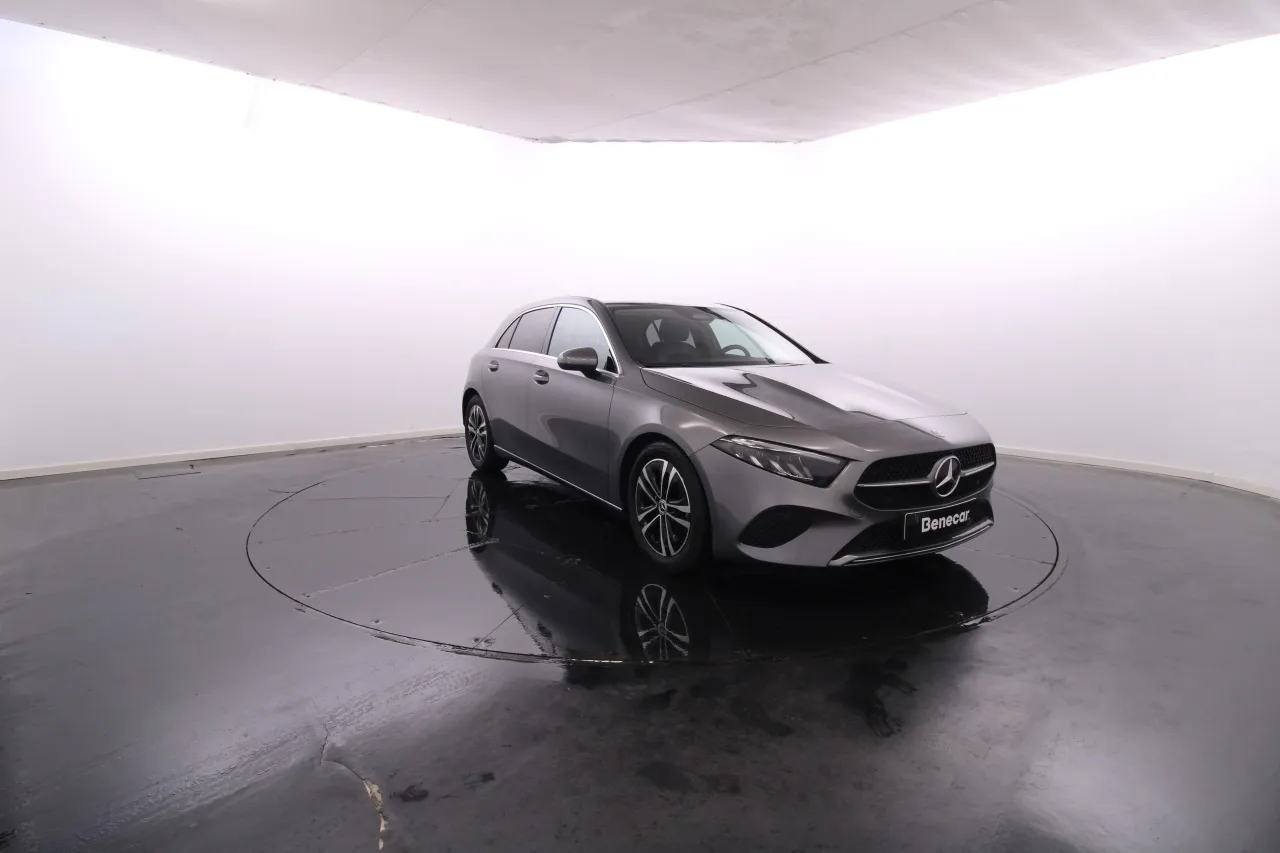 Mercedes-Benz Classe A - 200 Diesel 7 2024