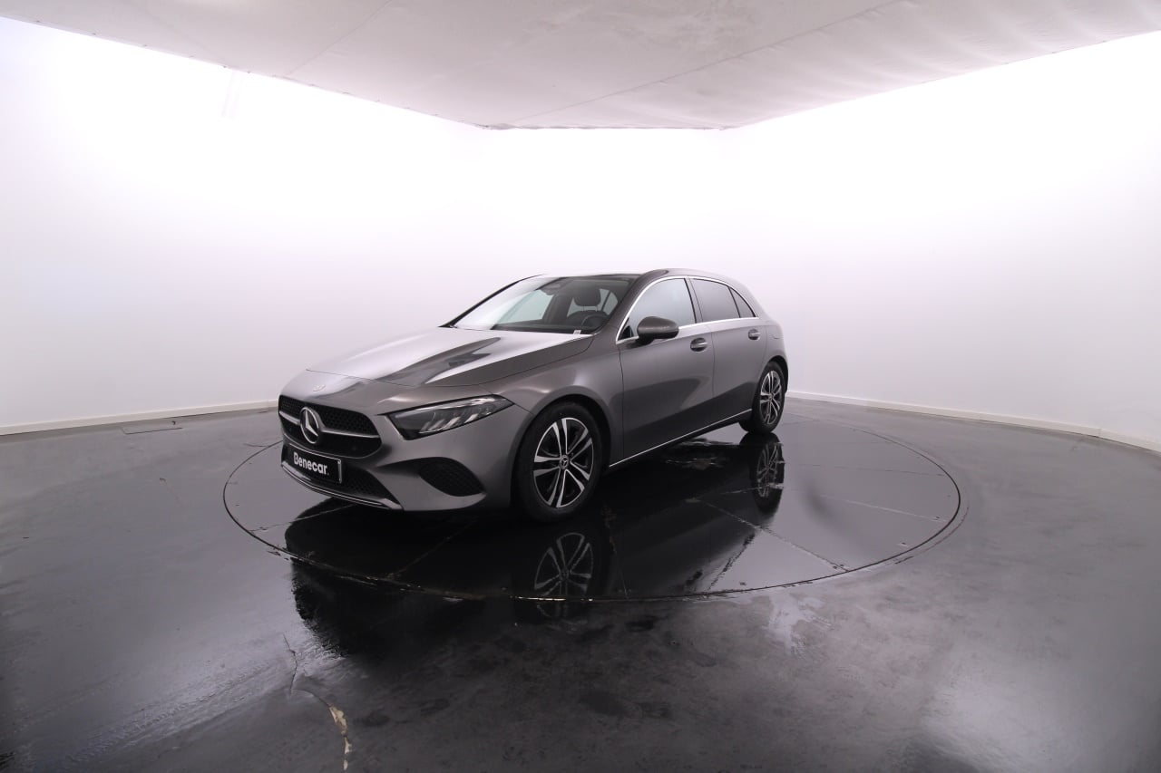 Mercedes-Benz Classe A - 200 Diesel 7 2024