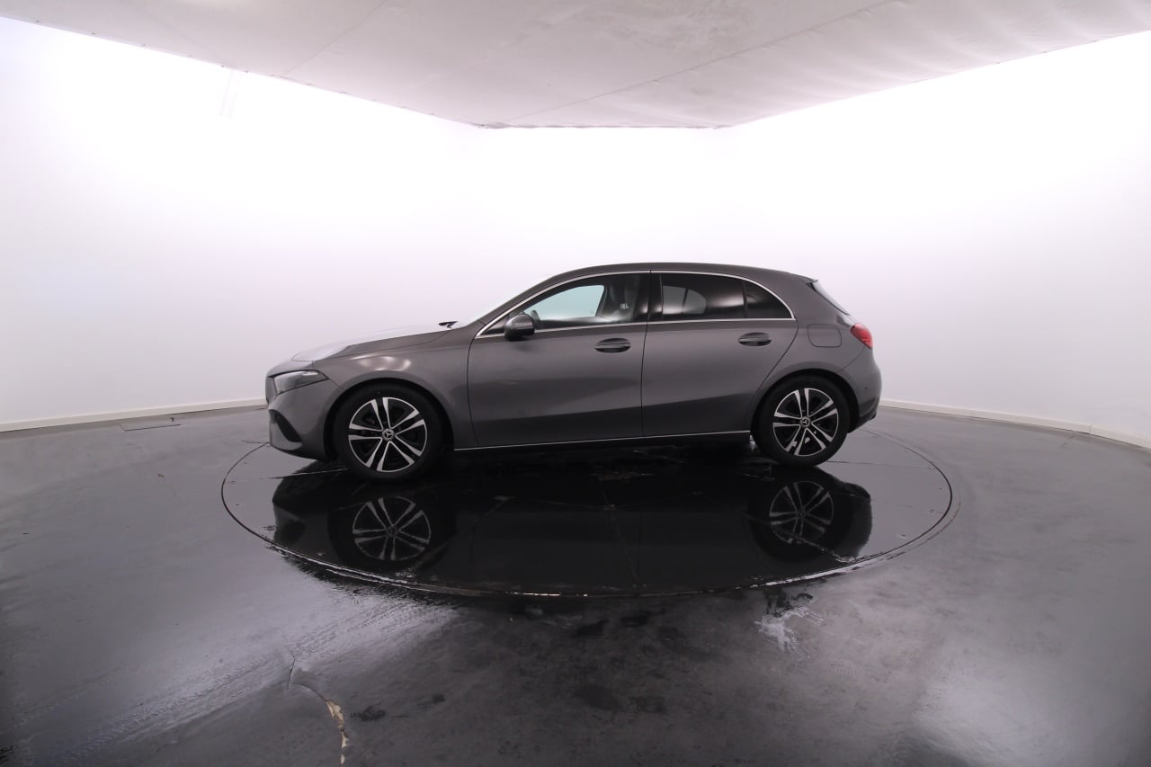 Mercedes-Benz Classe A - 200 Diesel 7 2024