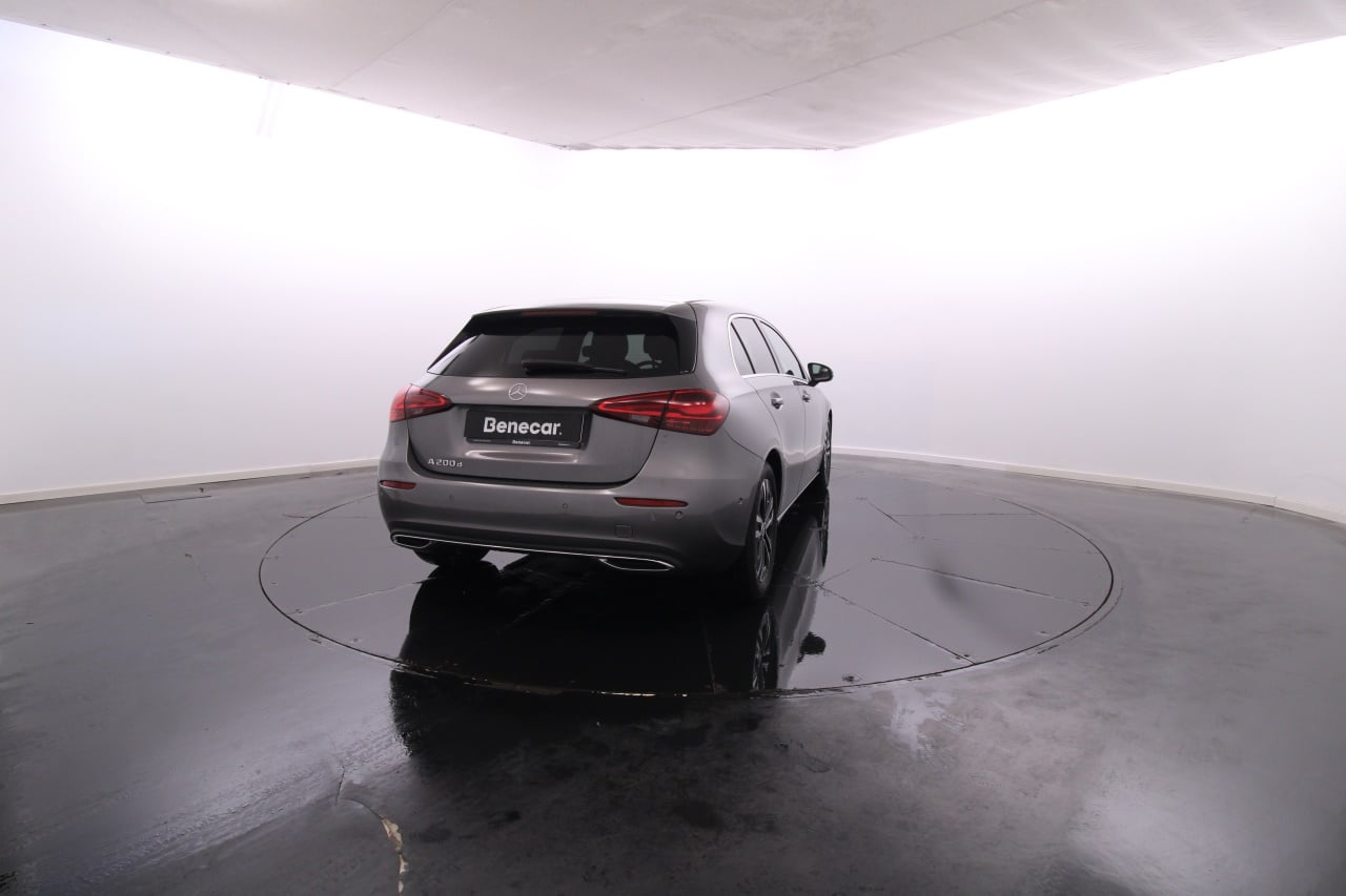 Mercedes-Benz Classe A - 200 Diesel 7 2024