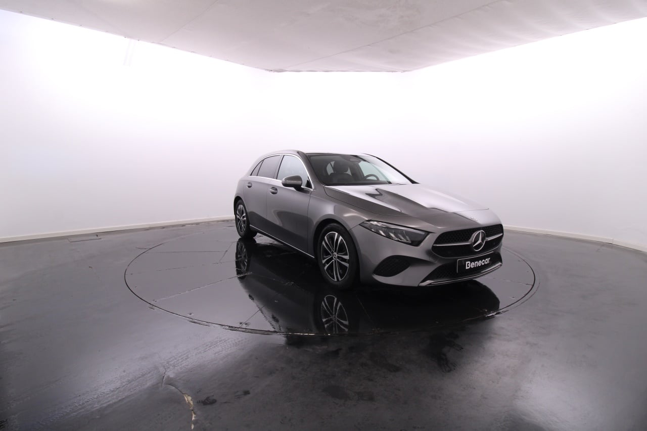 Mercedes-Benz Classe A - 200 Diesel 7 2024