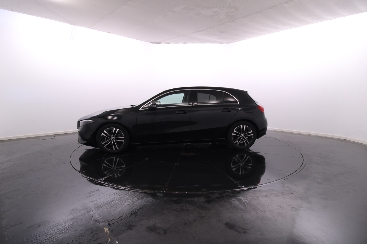 Mercedes-Benz Classe A - 200 Diesel 7 2024