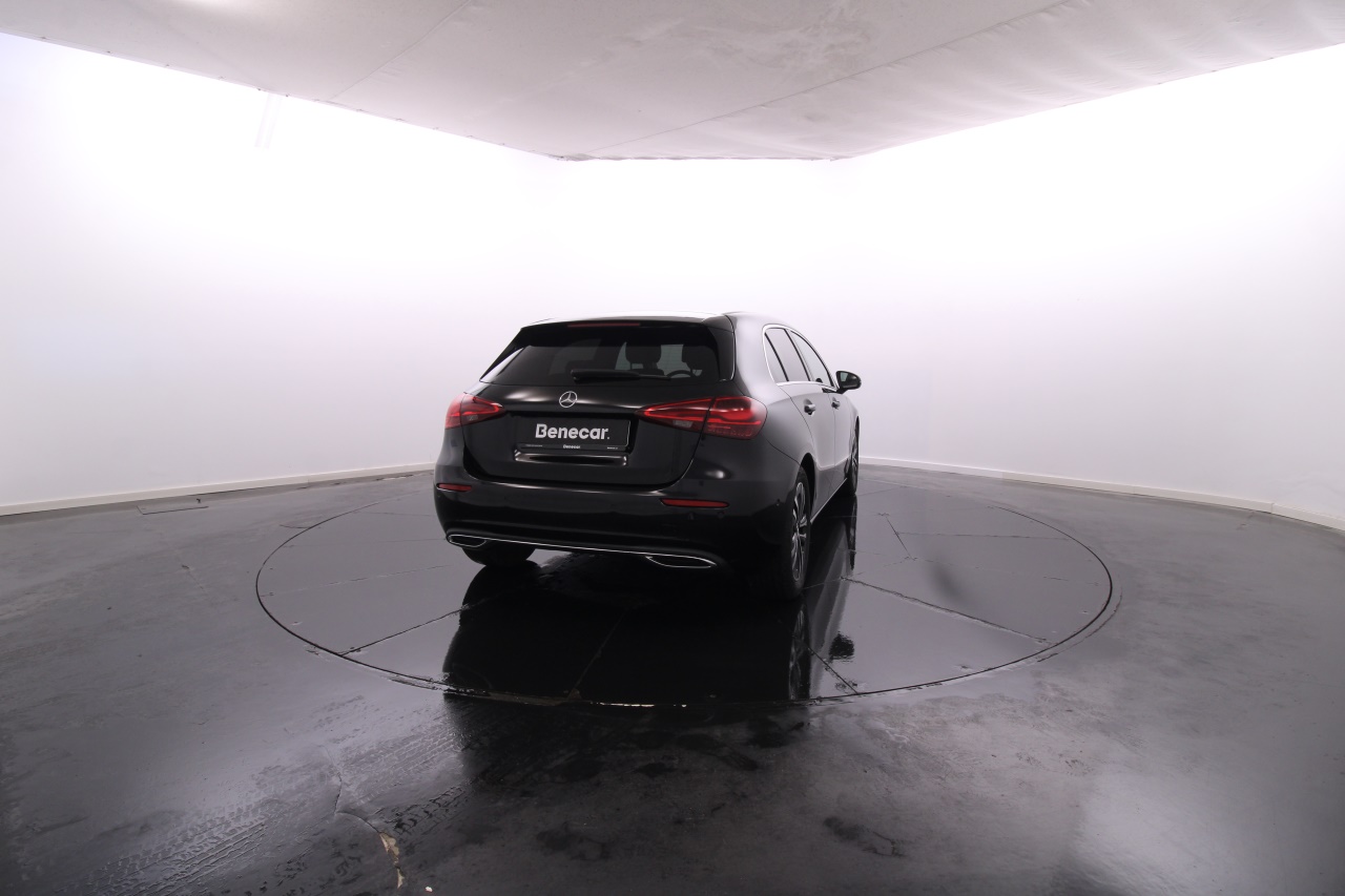 Mercedes-Benz Classe A - 200 Diesel 7 2024