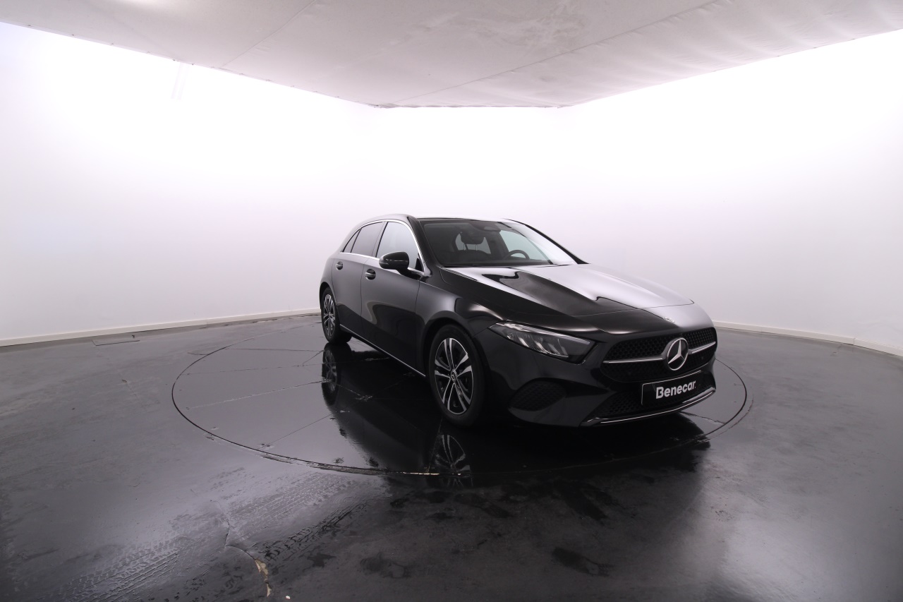 Mercedes-Benz Classe A - 200 Diesel 7 2024