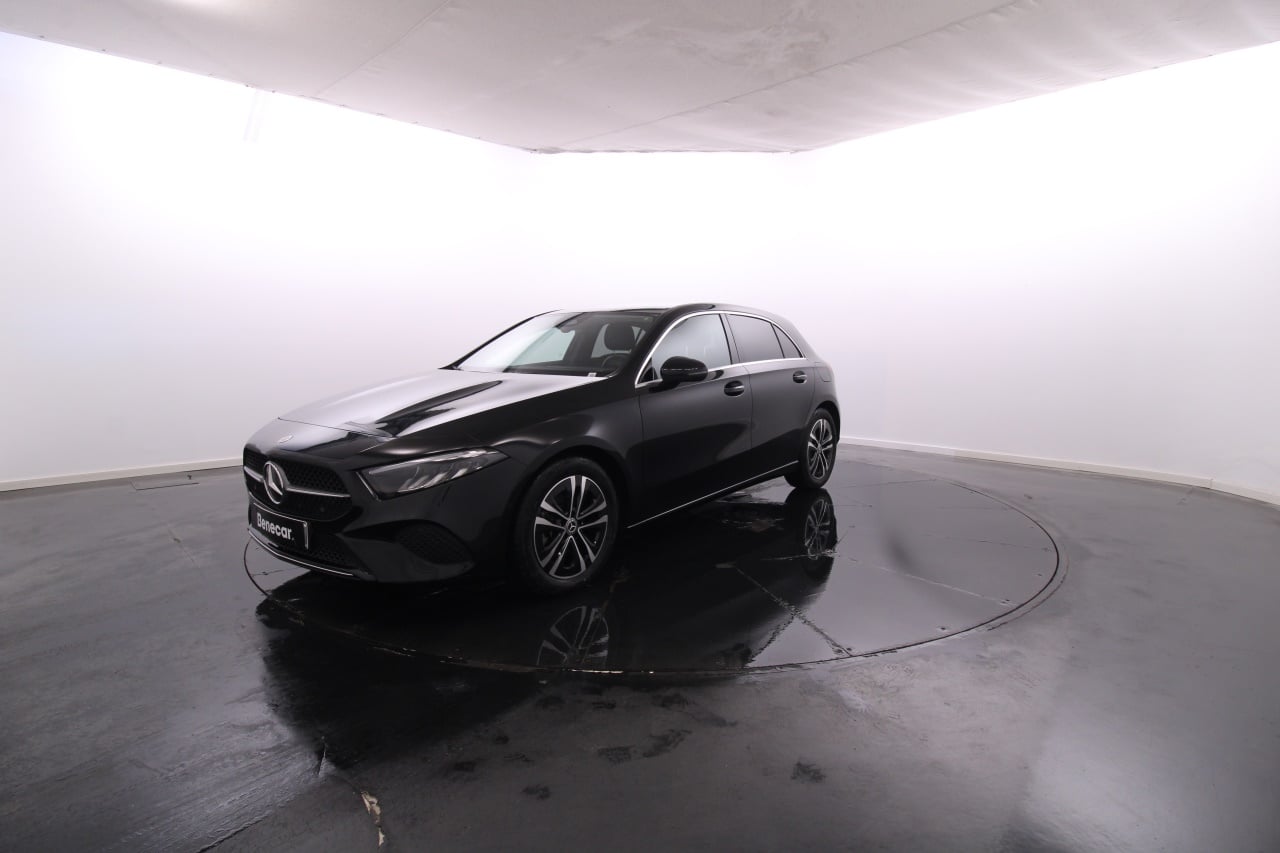 Mercedes-Benz Classe A - 200 Diesel 7 2024