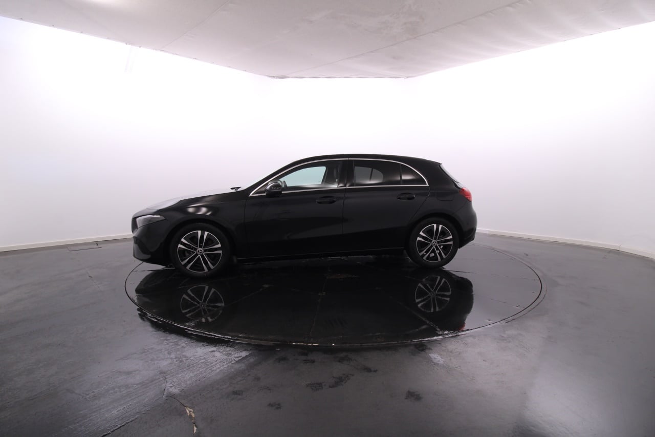 Mercedes-Benz Classe A - 200 Diesel 7 2024