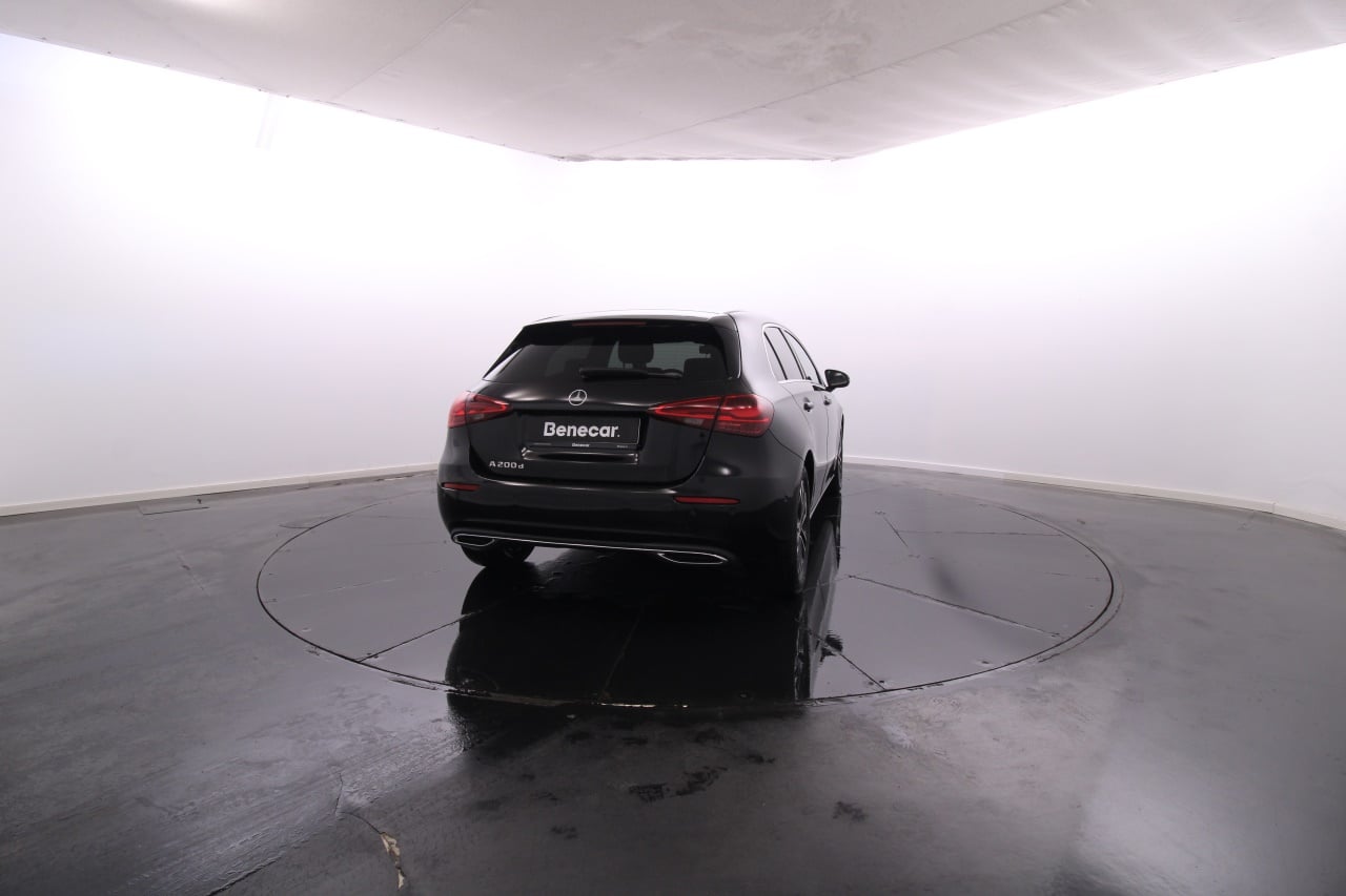 Mercedes-Benz Classe A - 200 Diesel 7 2024