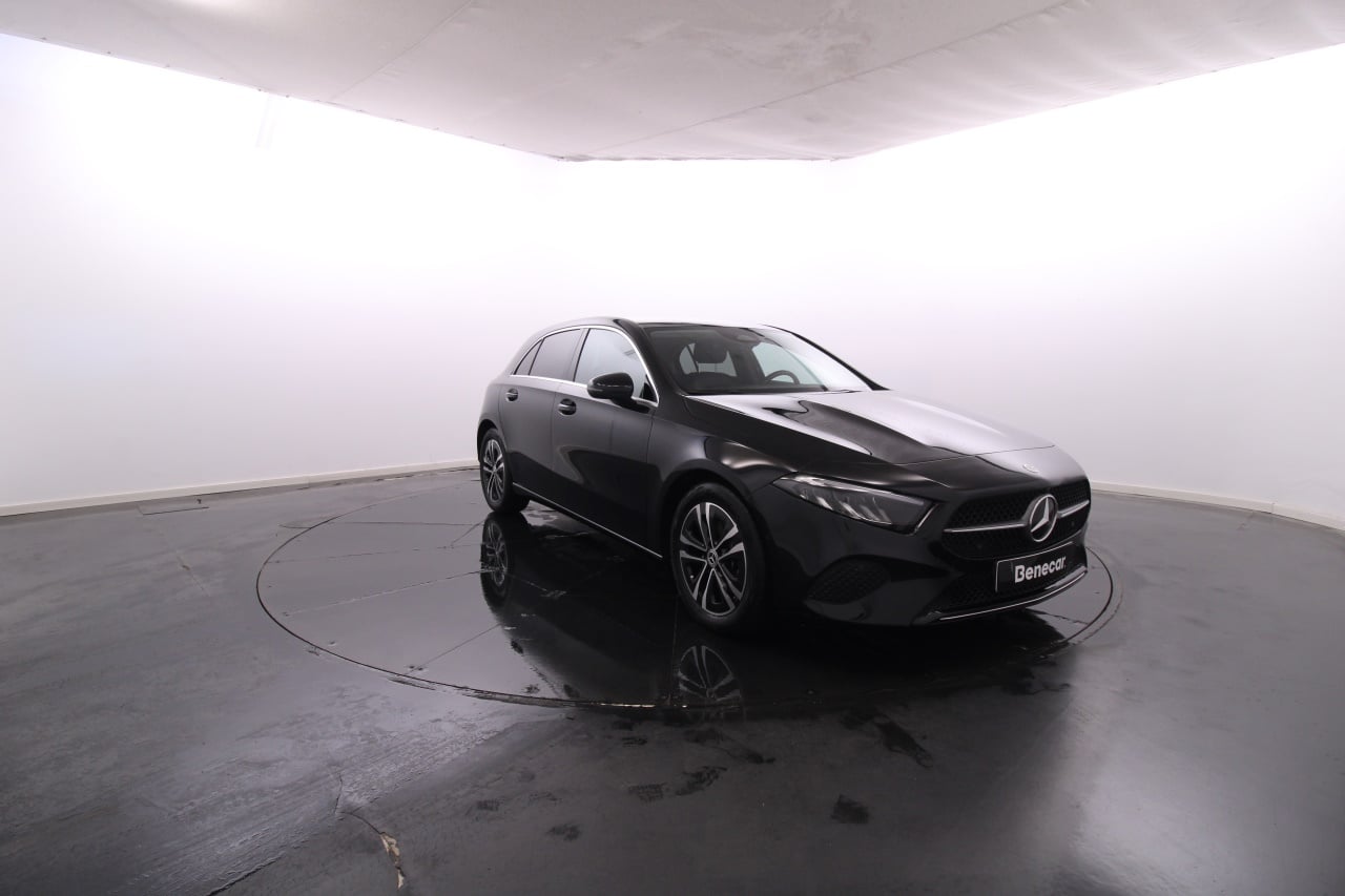 Mercedes-Benz Classe A - 200 Diesel 7 2024