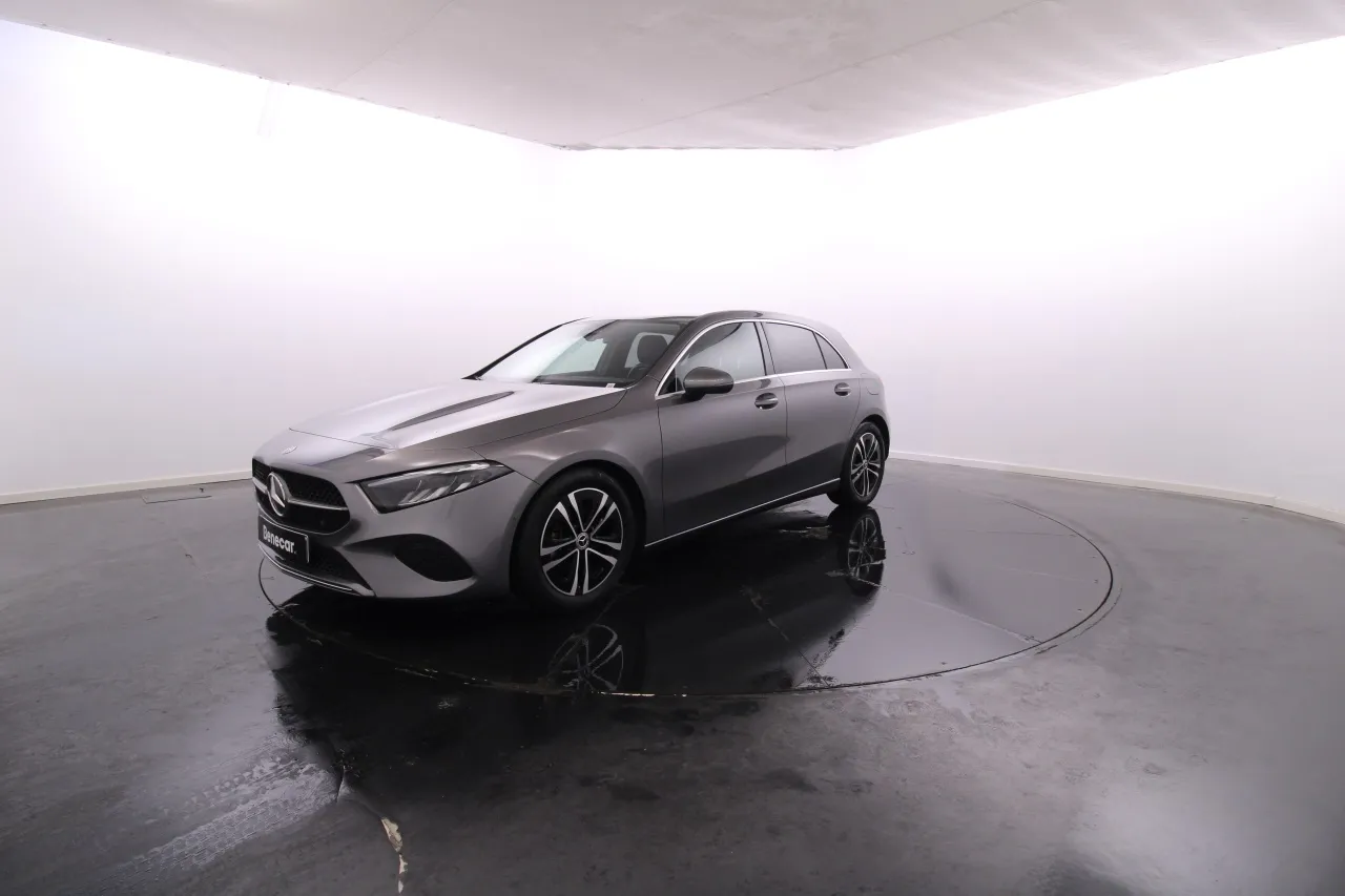 Mercedes-Benz Classe A - 200 Diesel 7 2024