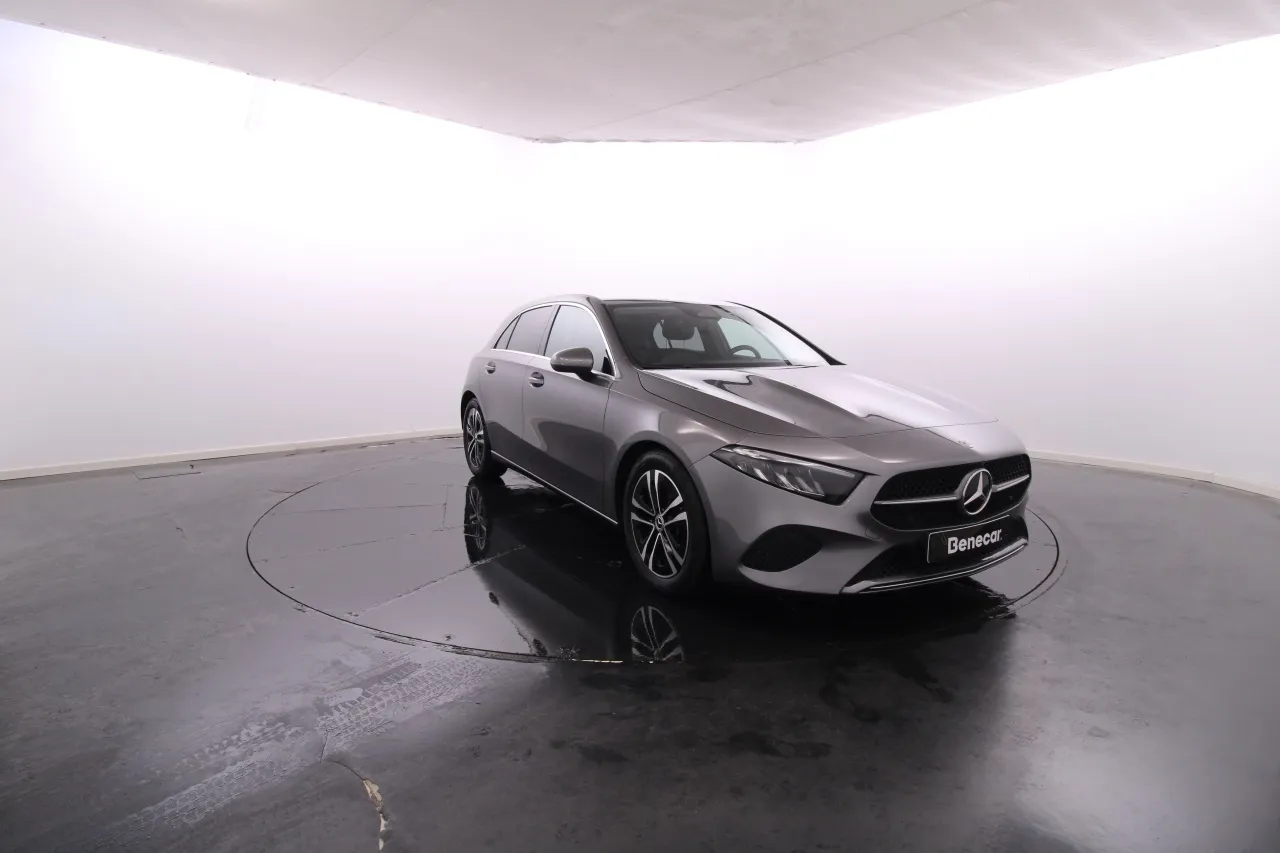 Mercedes-Benz Classe A - 200 Diesel 7 2024