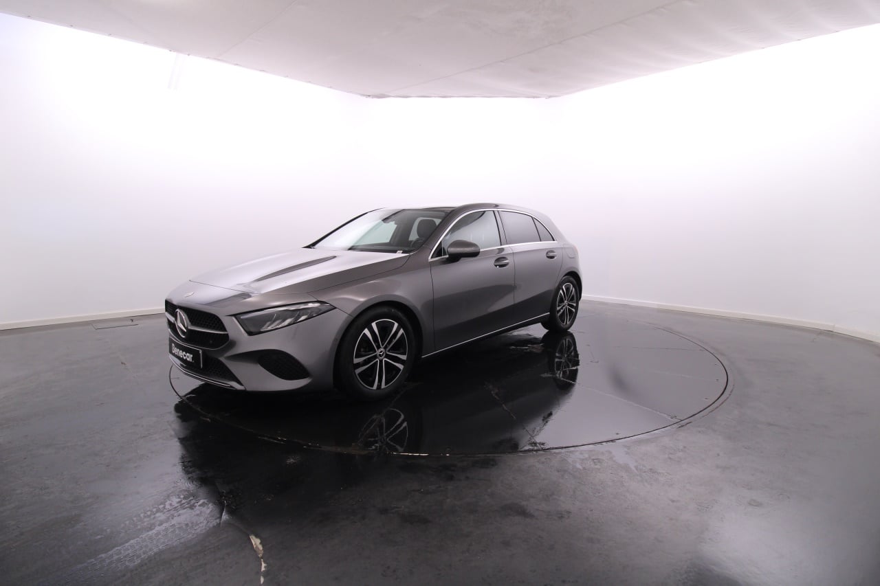 Mercedes-Benz Classe A - 200 Diesel 7 2024