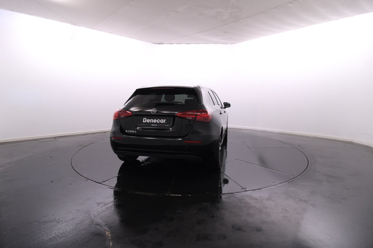 Mercedes-Benz Classe A - 200 Diesel 7 2024