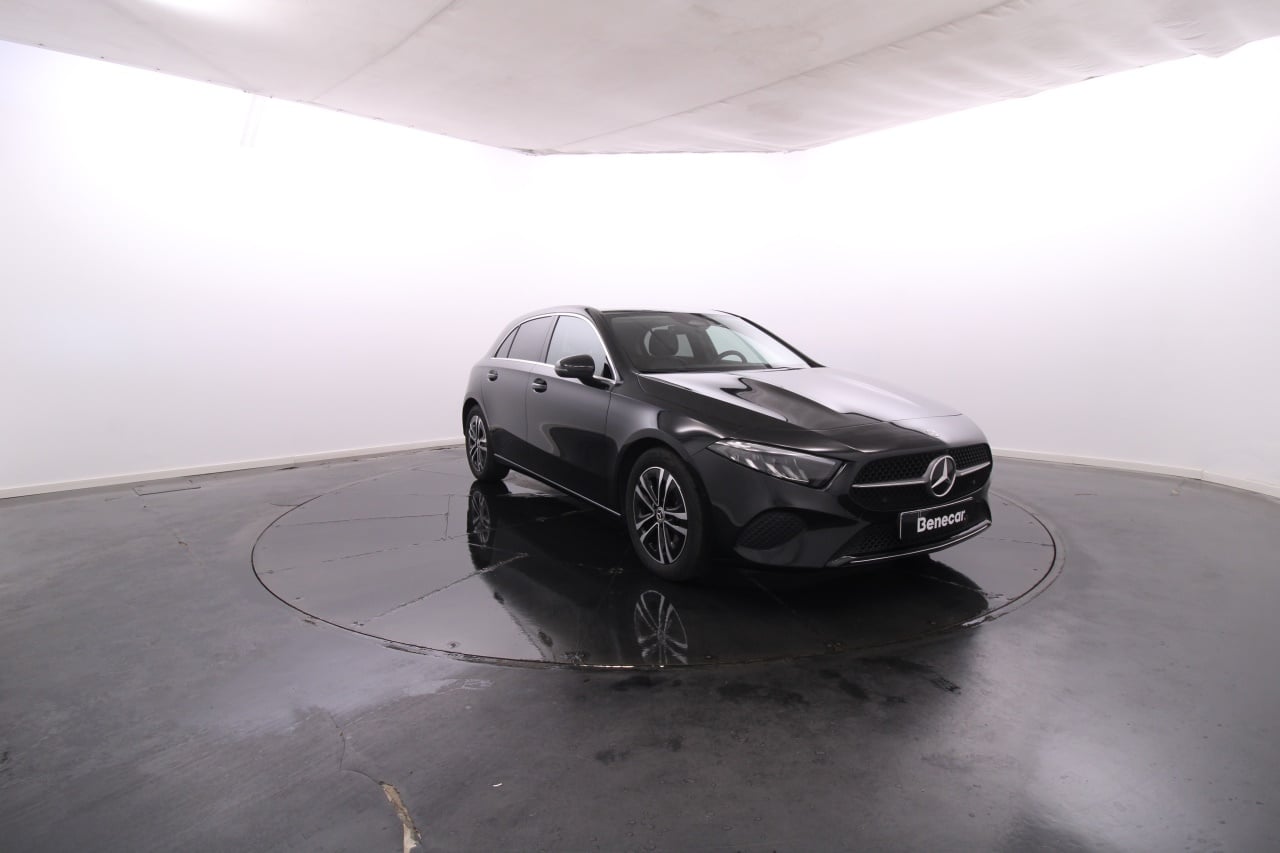 Mercedes-Benz Classe A - 200 Diesel 7 2024