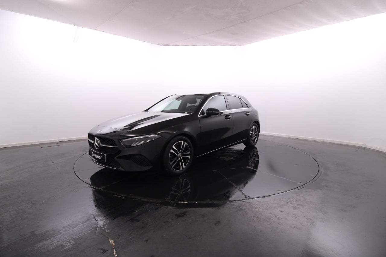 Mercedes-Benz Classe A - 200 Diesel 7 2024