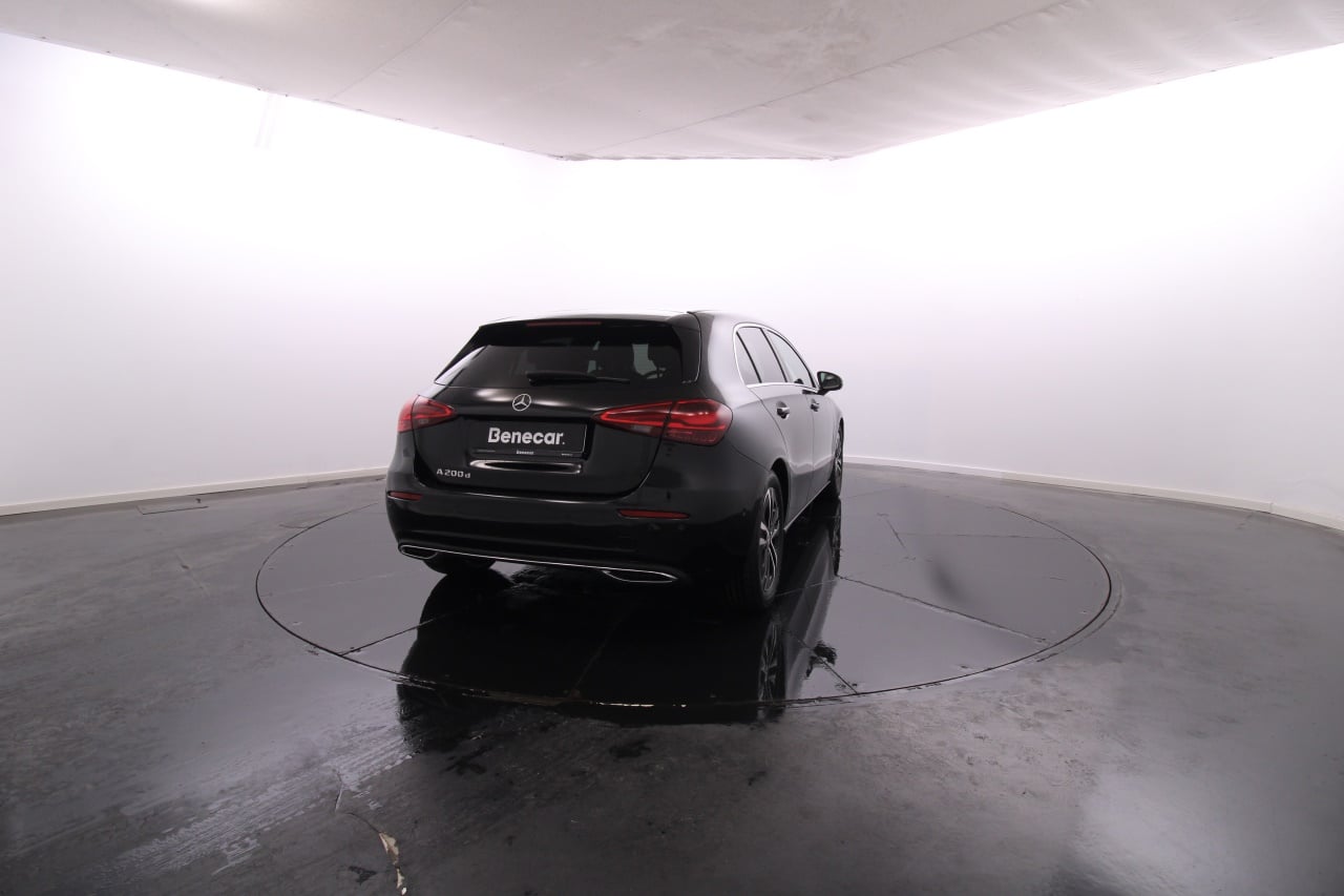 Mercedes-Benz Classe A - 200 Diesel 7 2024