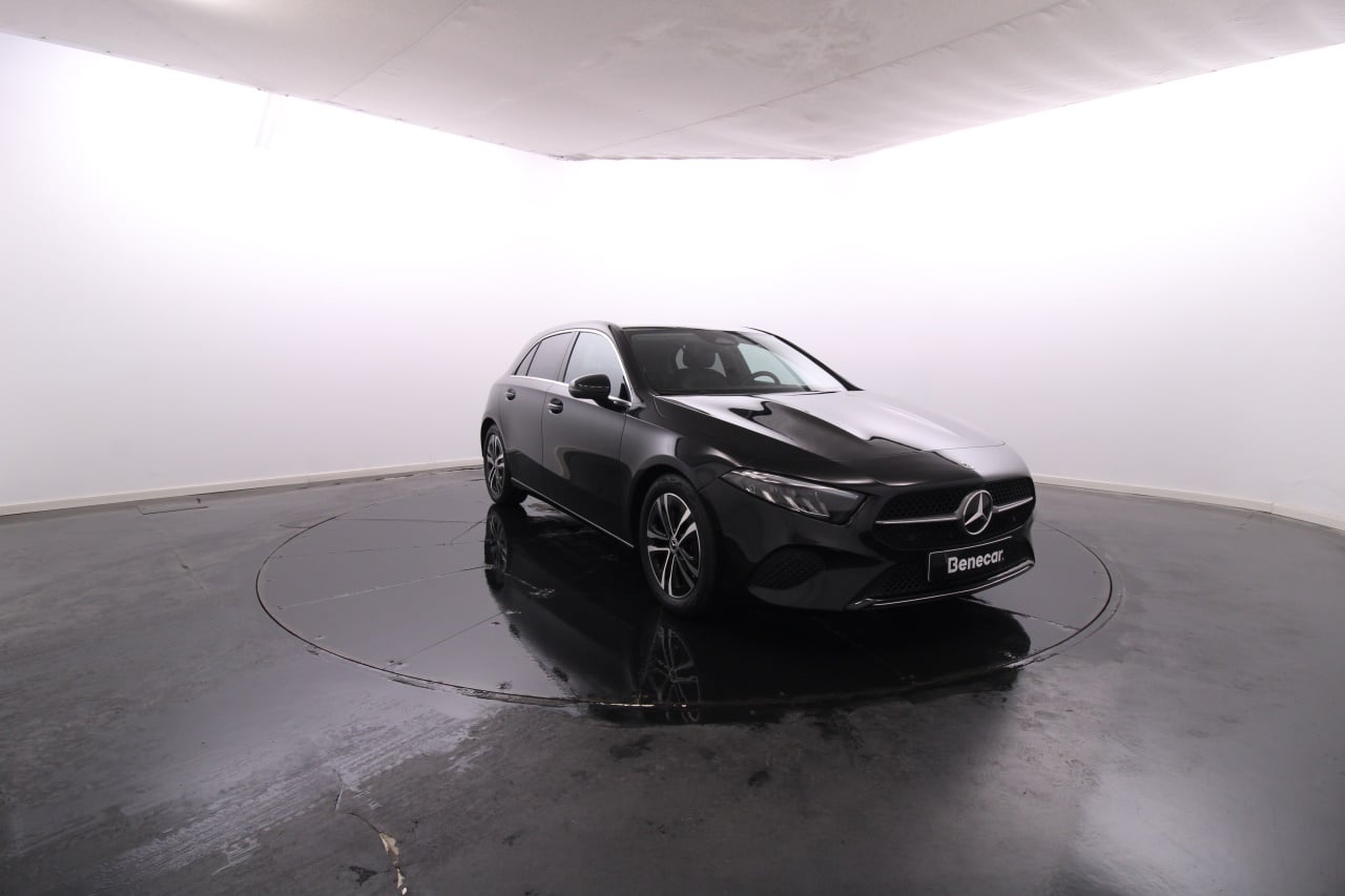 Mercedes-Benz Classe A - 200 Diesel 7 2024