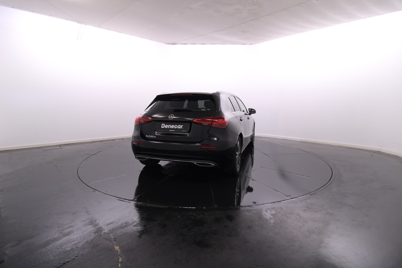 Mercedes-Benz Classe A - 200 Diesel 7 2024