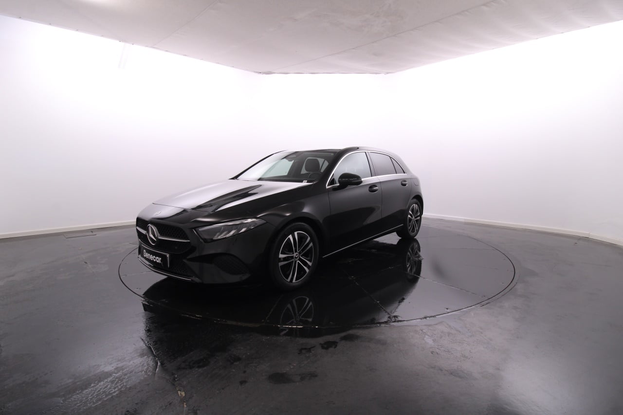 Mercedes-Benz Classe A - 200 Diesel 8 2024