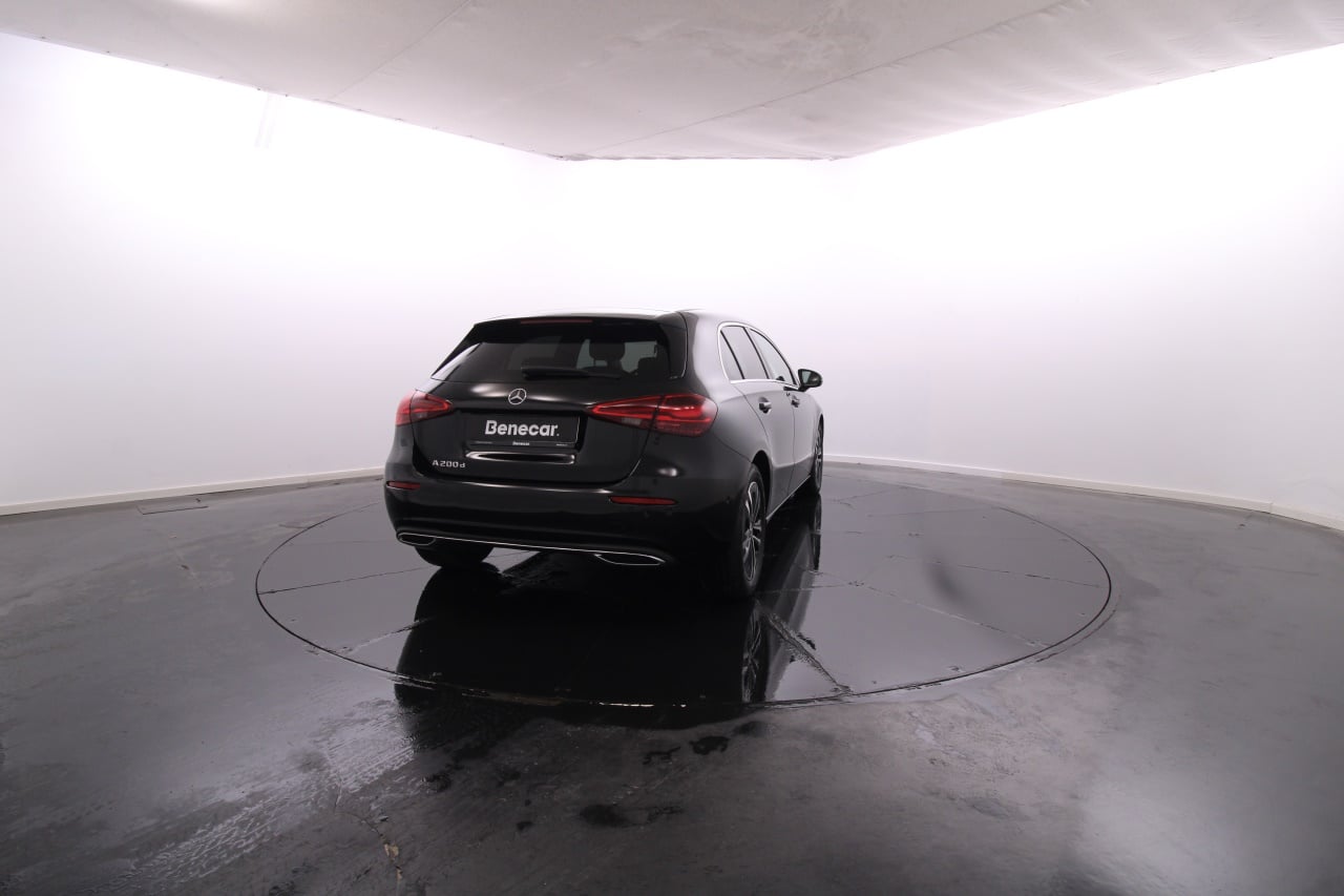 Mercedes-Benz Classe A - 200 Diesel 8 2024