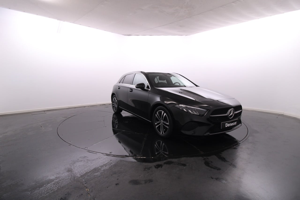 Mercedes-Benz Classe A - 200 Diesel 8 2024