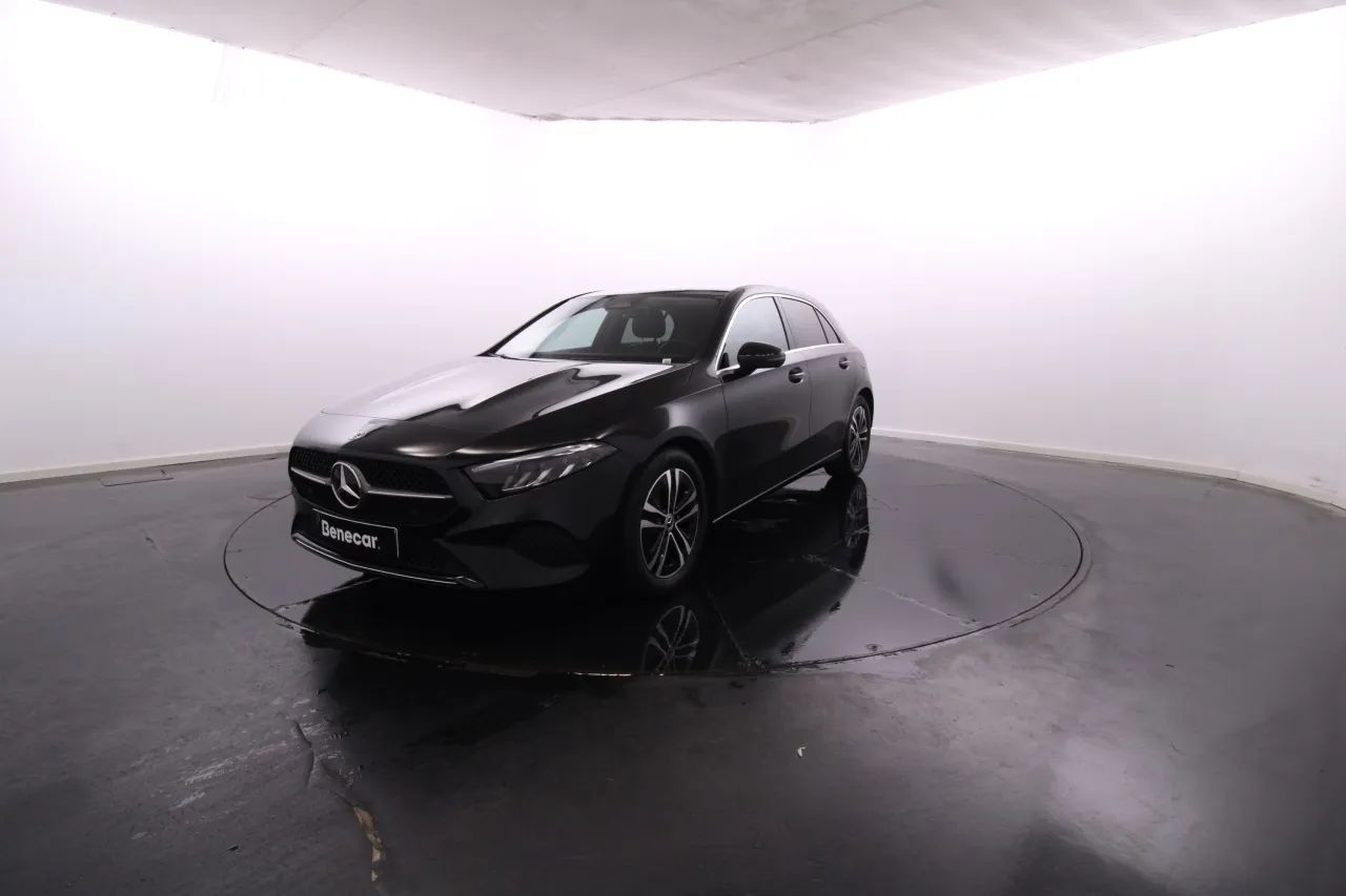 Mercedes-Benz Classe A - 200 Diesel 8 2024
