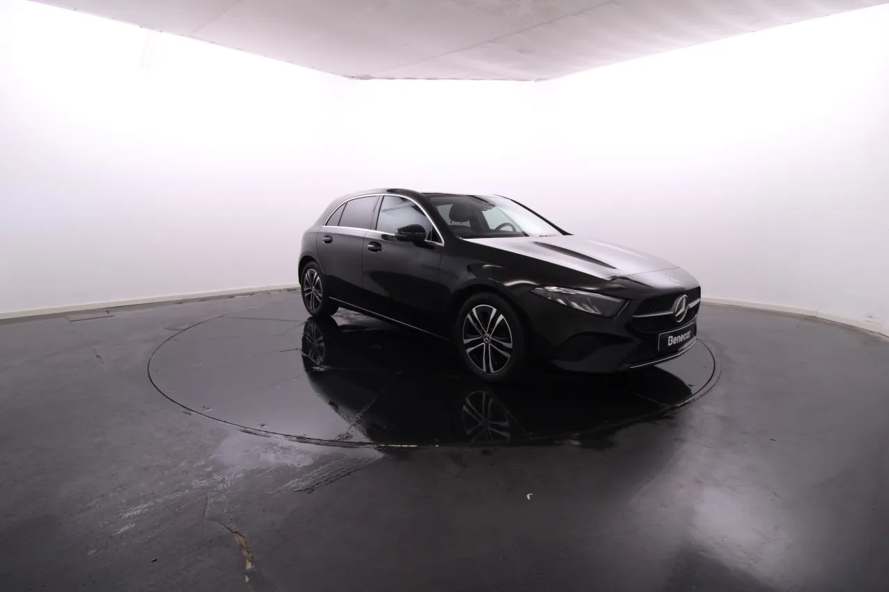 Mercedes-Benz Classe A - 200 Diesel 8 2024
