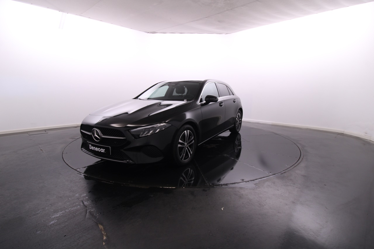 Mercedes-Benz Classe A - 200 Diesel 8 2024