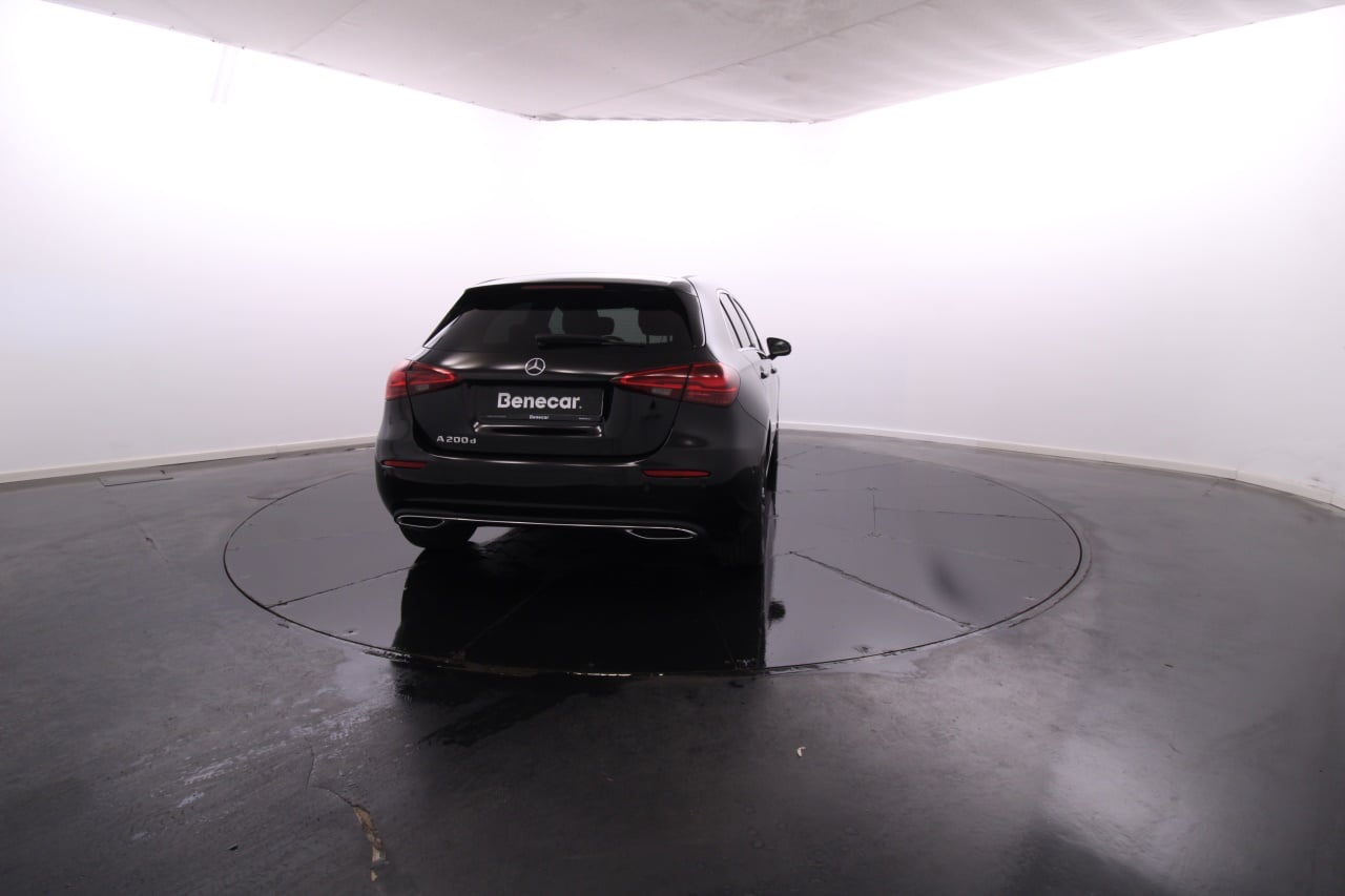 Mercedes-Benz Classe A - 200 Diesel 8 2024