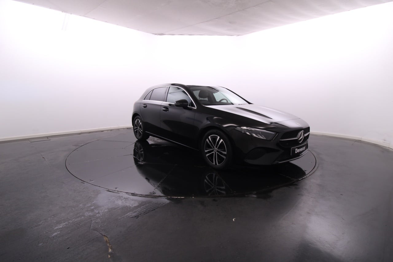 Mercedes-Benz Classe A - 200 Diesel 8 2024