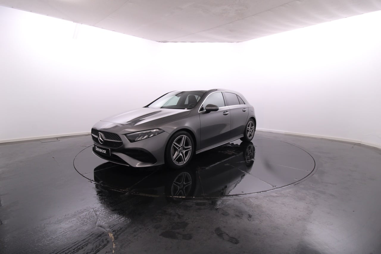 Mercedes-Benz Classe A - 180 Diesel 5 2024
