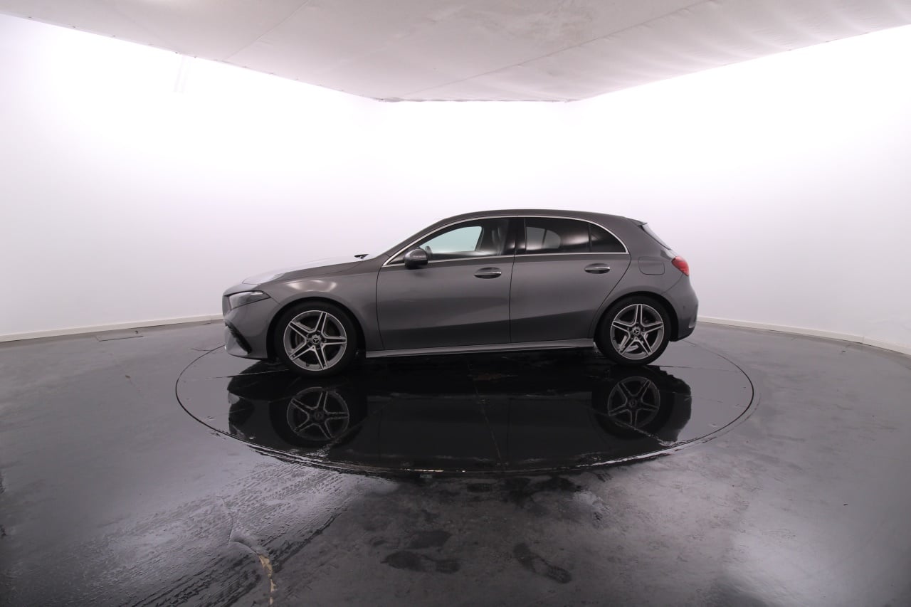 Mercedes-Benz Classe A - 180 Diesel 5 2024