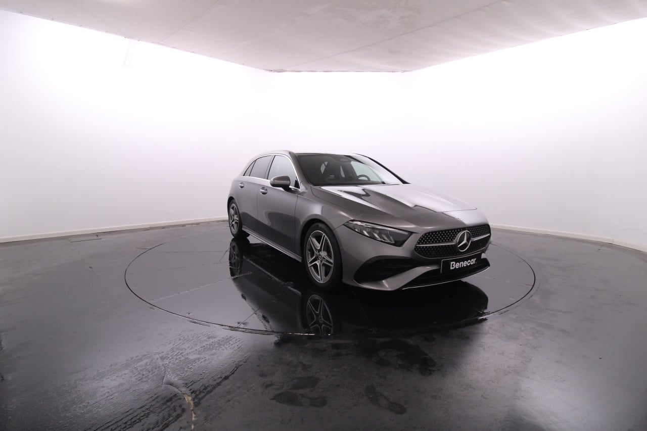 Mercedes-Benz Classe A - 180 Diesel 5 2024