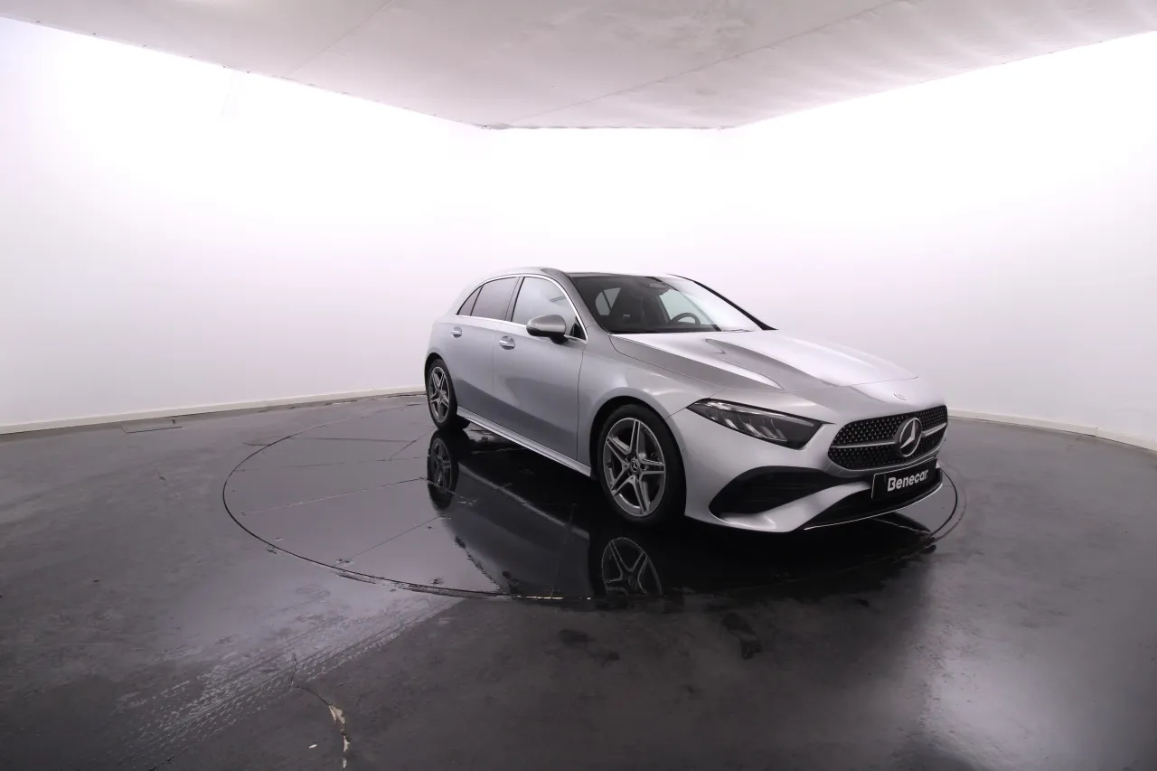 Mercedes-Benz Classe A - 180 Diesel 5 2024