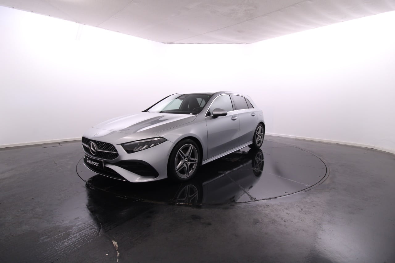 Mercedes-Benz Classe A - 180 Diesel 5 2024